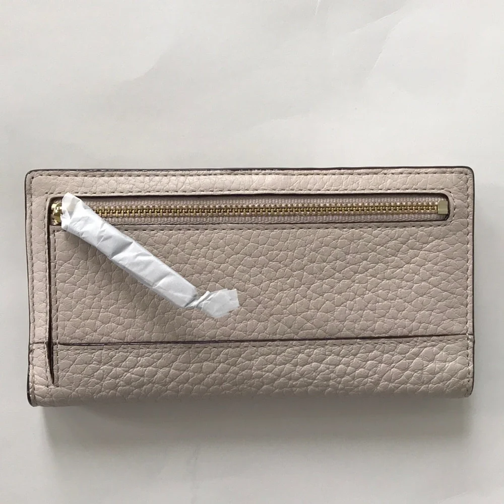 Kate Spade Bay Street Stacy Wallet - Picture 2 of 6